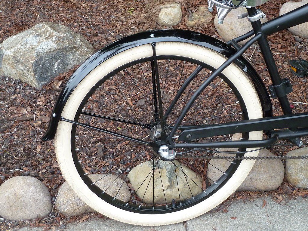 klickfix bike basket